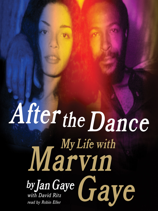 Title details for After the Dance by Jan Gaye - Wait list